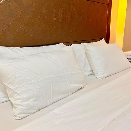 Luxury Hotel Type Condo Near Naia Manila Airport Paranaque City Dış mekan fotoğraf