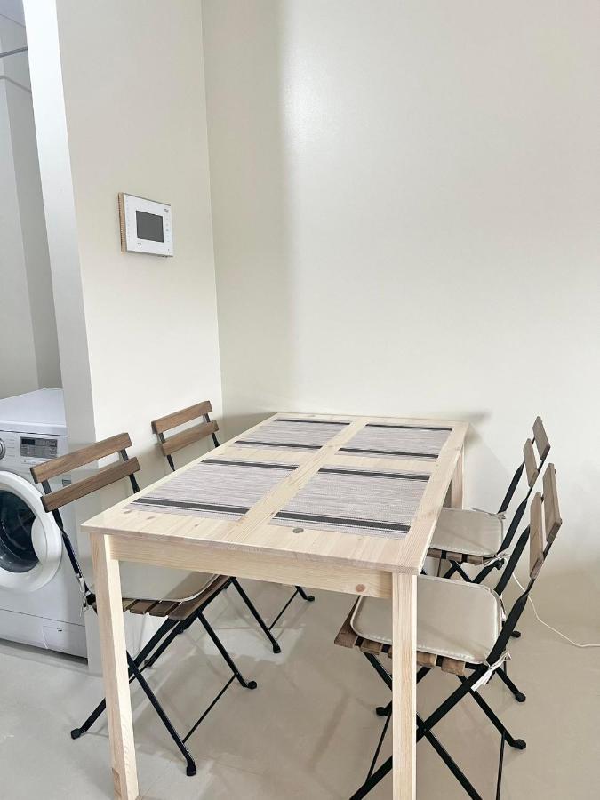 Luxury Hotel Type Condo Near Naia Manila Airport Paranaque City Dış mekan fotoğraf