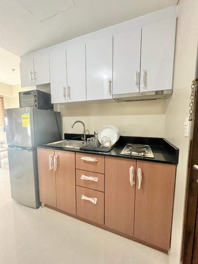 Luxury Hotel Type Condo Near Naia Manila Airport Paranaque City Dış mekan fotoğraf