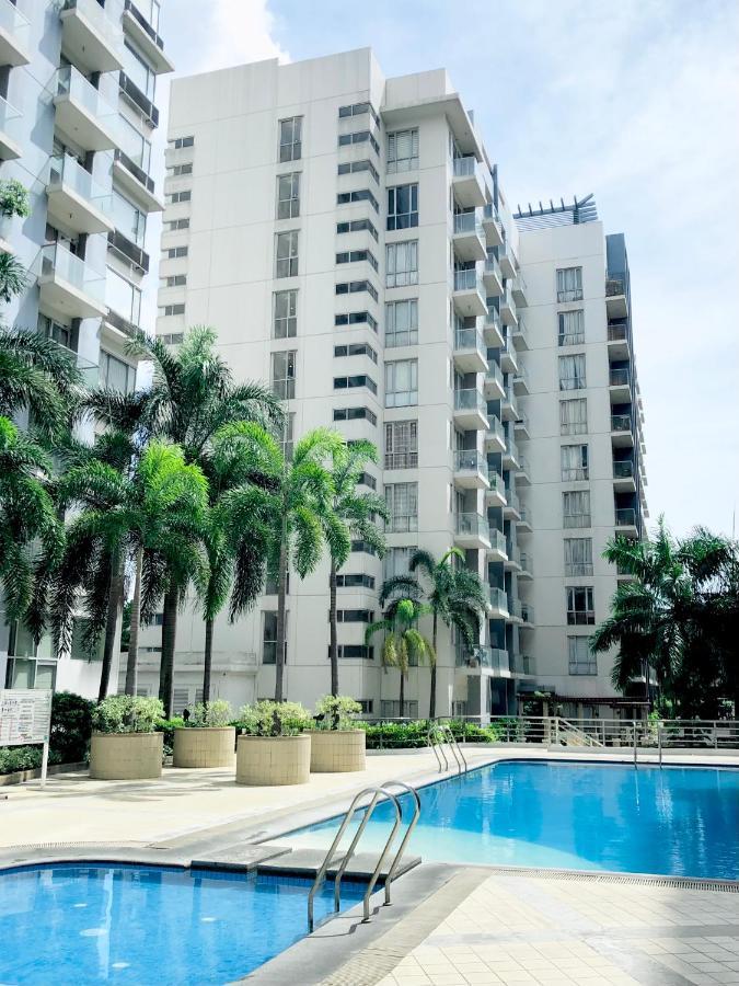 Luxury Hotel Type Condo Near Naia Manila Airport Paranaque City Dış mekan fotoğraf