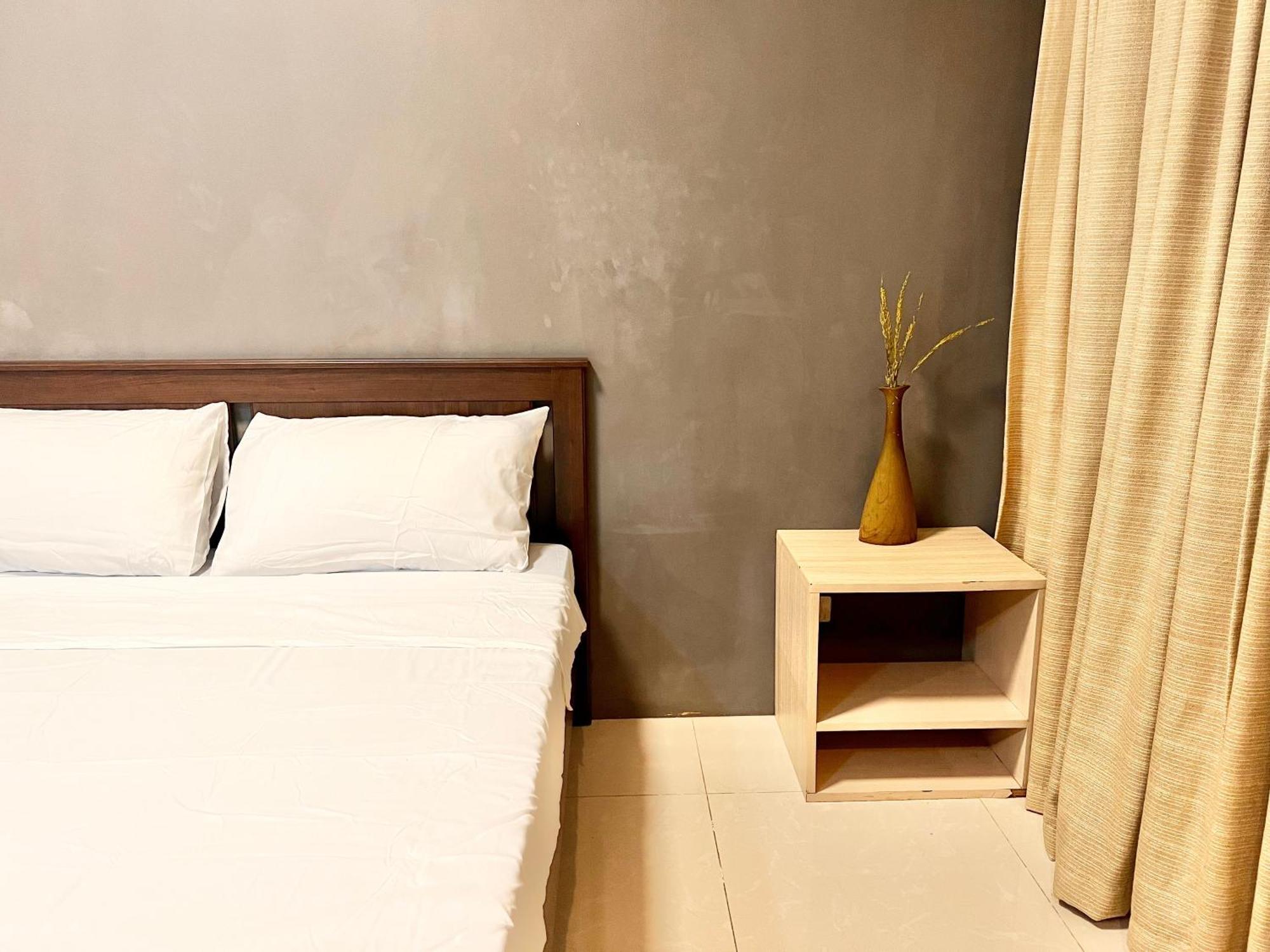 Luxury Hotel Type Condo Near Naia Manila Airport Paranaque City Dış mekan fotoğraf