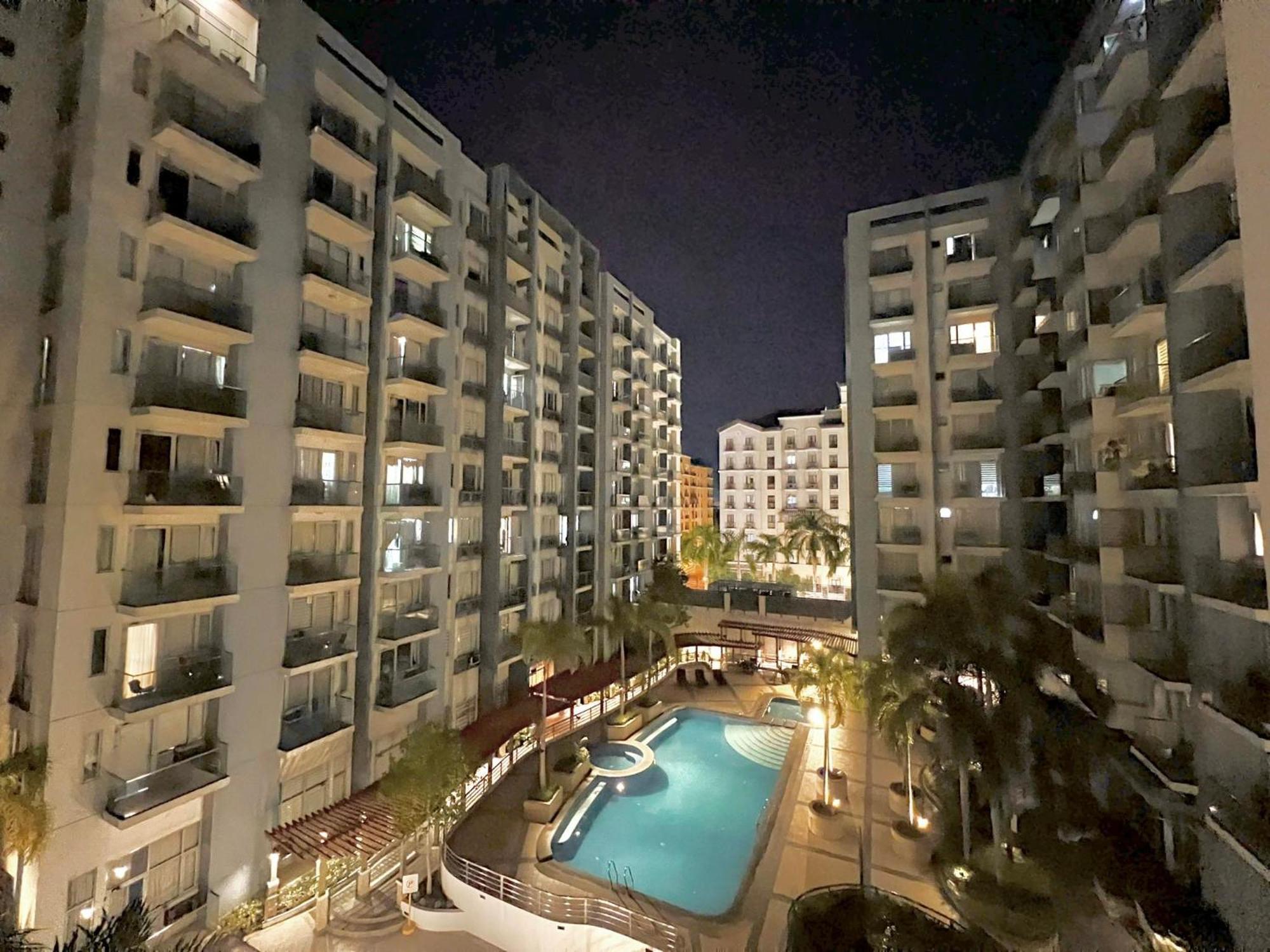 Luxury Hotel Type Condo Near Naia Manila Airport Paranaque City Dış mekan fotoğraf